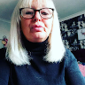 Meet your Posher, Pauline patricia